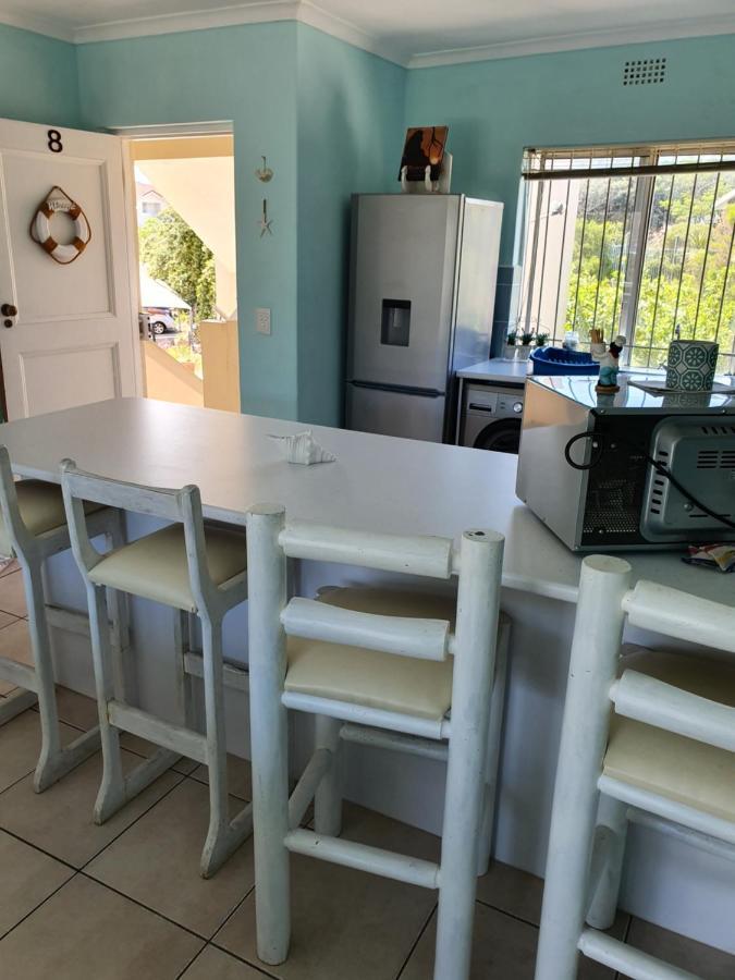 Sea And Mountain View Apartment Gordonʼs Bay エクステリア 写真