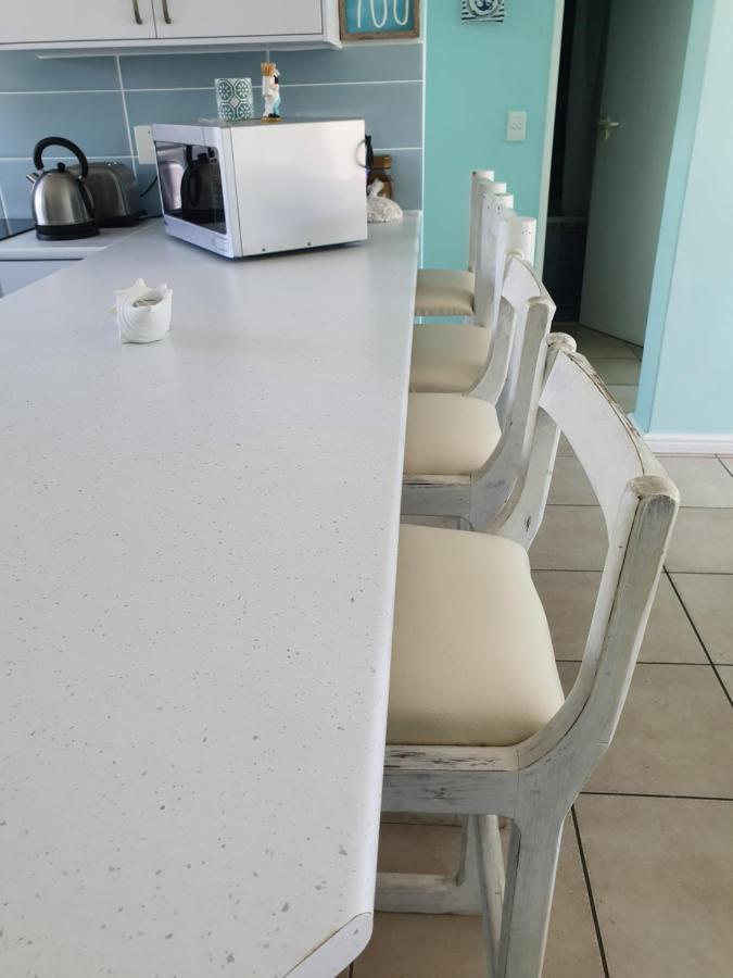 Sea And Mountain View Apartment Gordonʼs Bay エクステリア 写真
